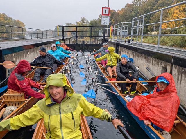 Wanderfahrt Regensburg