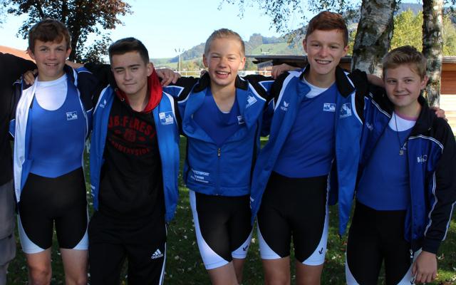 6-Seen-Regatta Mondsee 2018