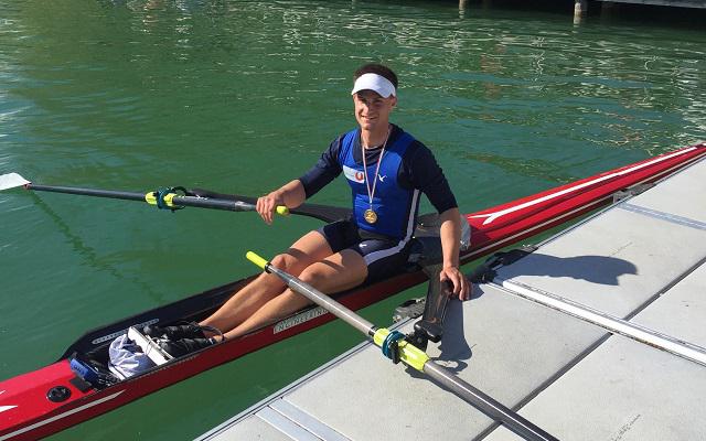 Regatta Klagenfurt 2017