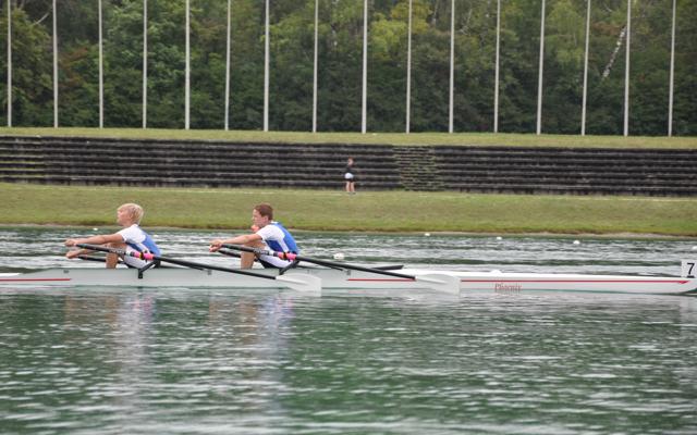 Bayerische Meisterschaft München 2018
