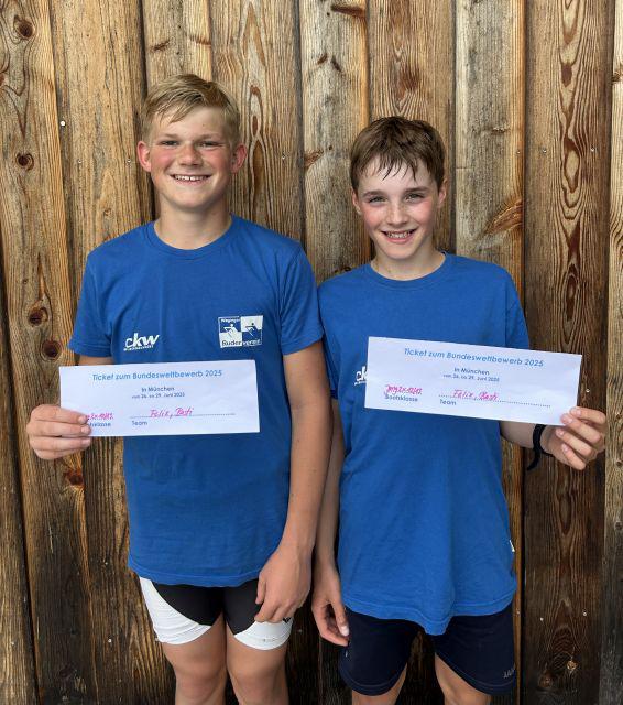 Oberschleissheim, Mai 2025