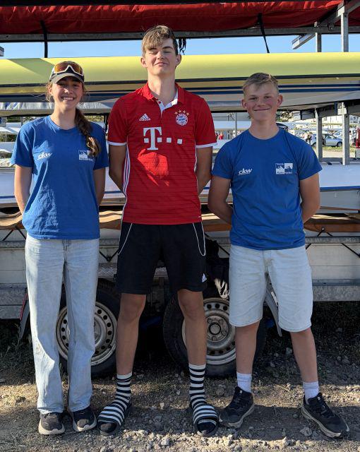 Oberrheinische Frühregatta 2026