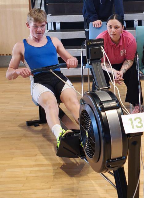 Ergocup Starnbert 2026