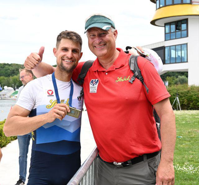 Lukas Reim beendet Karriere