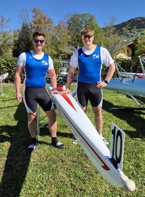 Langstecke Mondsee 2026
