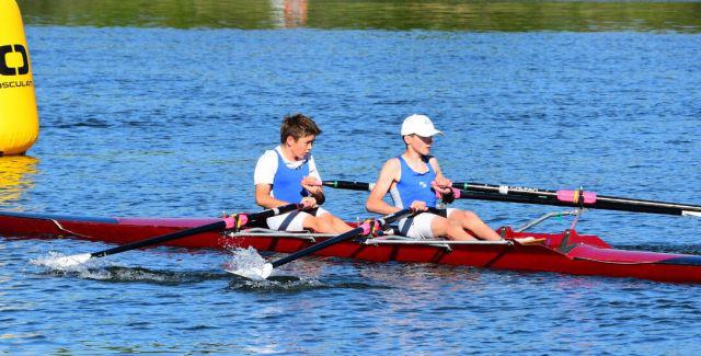 Regensburger Regatta